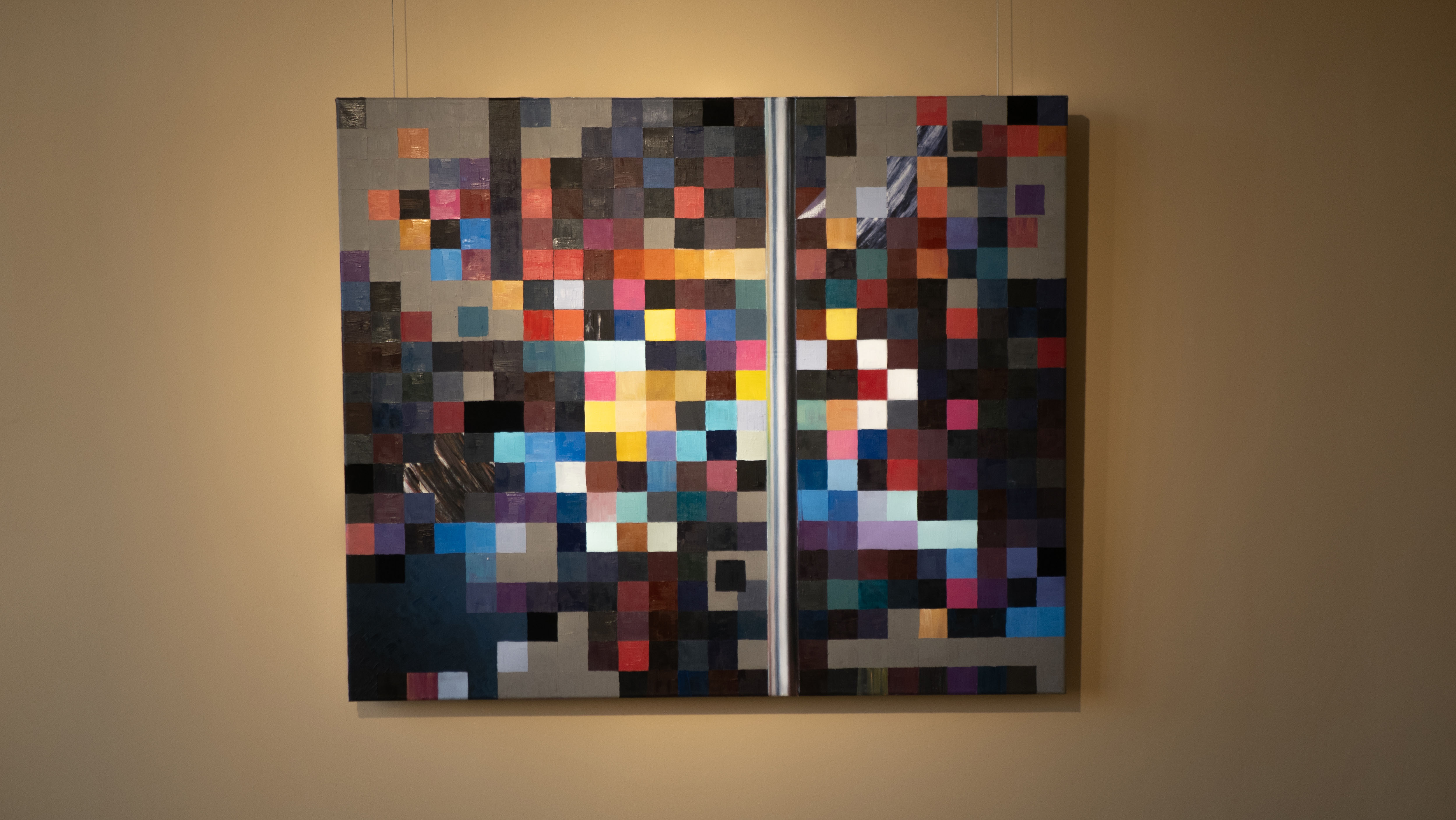 Notes^2 @ Cinema Auseklis